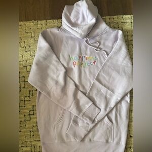 New Happiness Project Hoodie Unisex